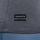 Saucony Saucony Peregrine Merino chandail à manches longues pour homme