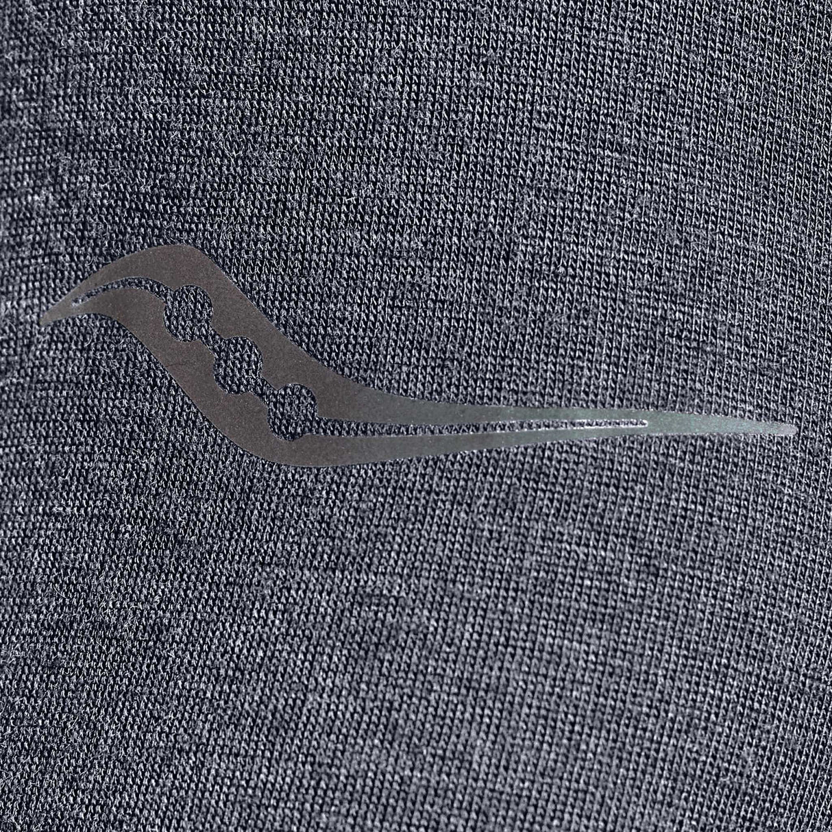 Saucony Saucony Peregrine Merino chandail à manches longues pour homme