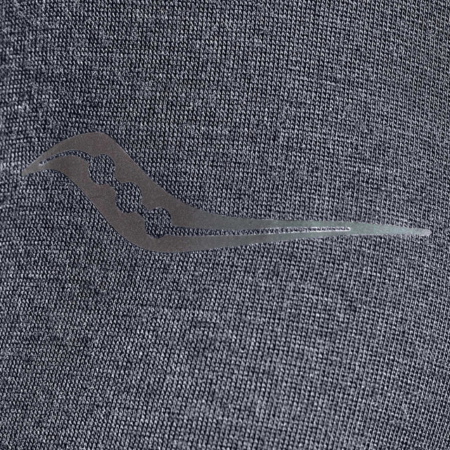 Saucony Saucony Peregrine Merino chandail à manches longues pour homme