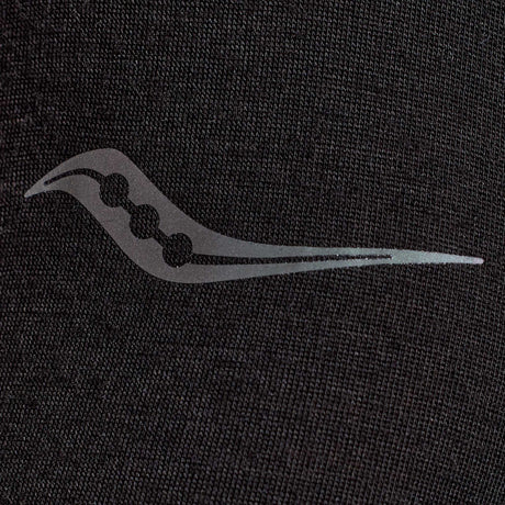 Saucony Saucony Peregrine Merino chandail à manches longues pour homme