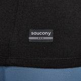 Saucony Saucony Peregrine Merino chandail à manches longues pour homme