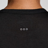 Saucony Saucony Peregrine Merino chandail à manches longues pour homme