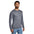 Saucony Saucony Peregrine Merino chandail à manches longues pour homme