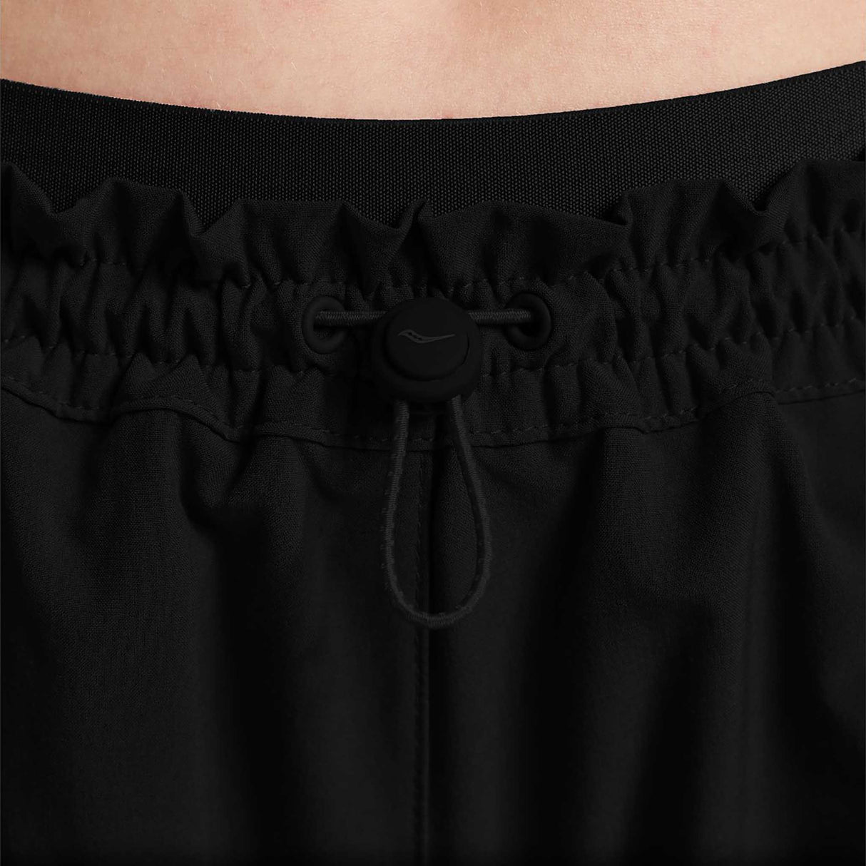 Saucony Saucony Pinnacle 2.5-Inch Short de course à pied femme