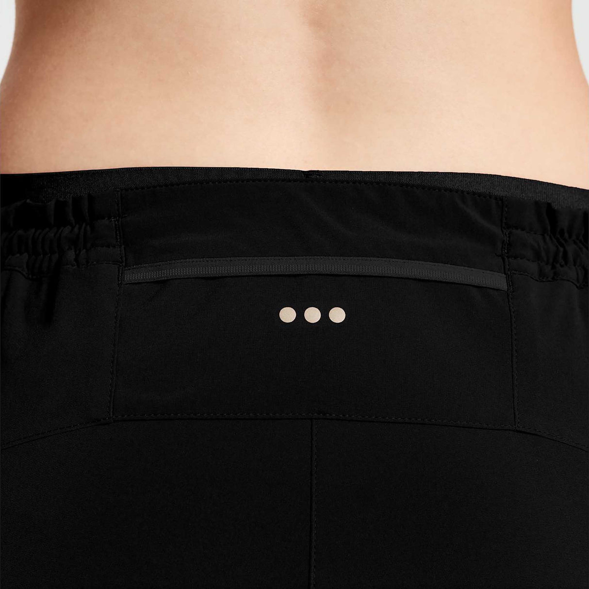 Saucony Saucony Pinnacle 2.5-Inch Short de course à pied femme