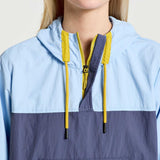 Saucony Saucony Rested Anorak veste de course à pied pour femme