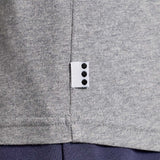 Saucony Saucony Rested T-shirt à manches courtes pour homme