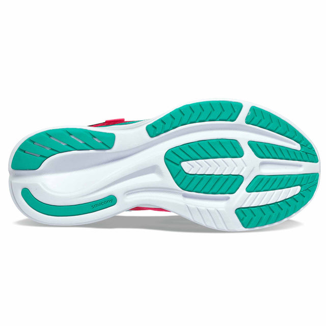 Saucony Saucony Ride 16 chaussures de course à pied femme