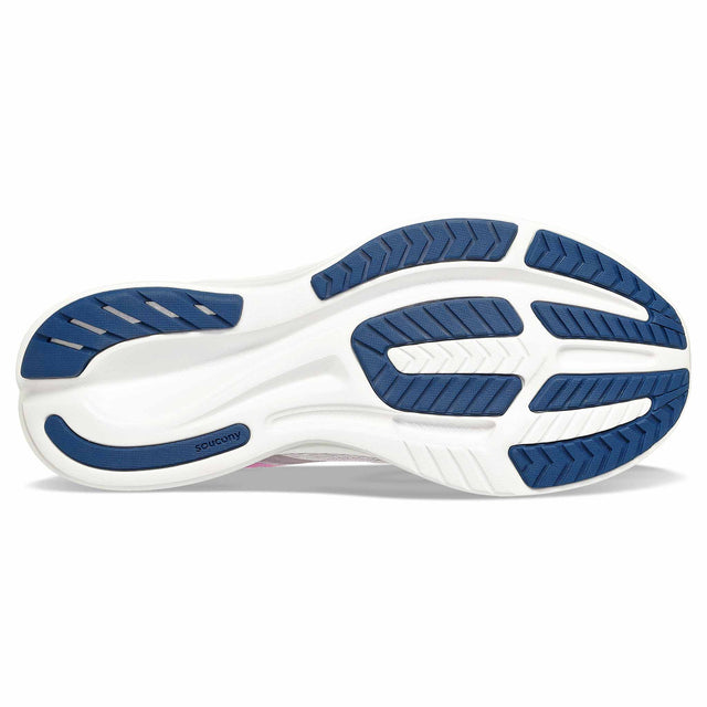 Saucony Saucony Ride 16 chaussures de course à pied femme