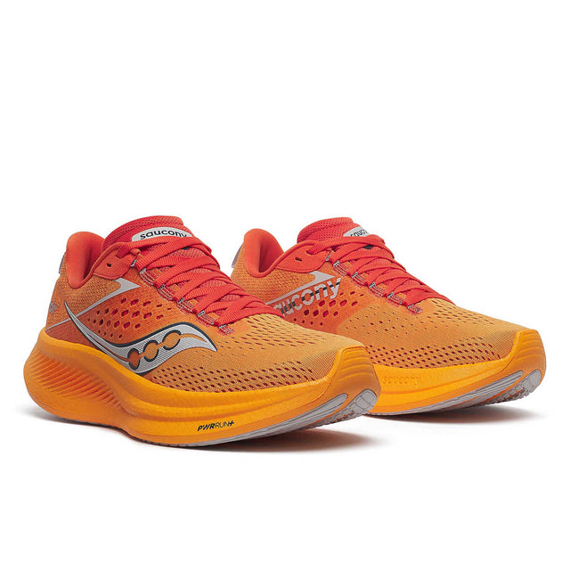 Saucony Saucony Ride 17 chaussures de course à pied femme