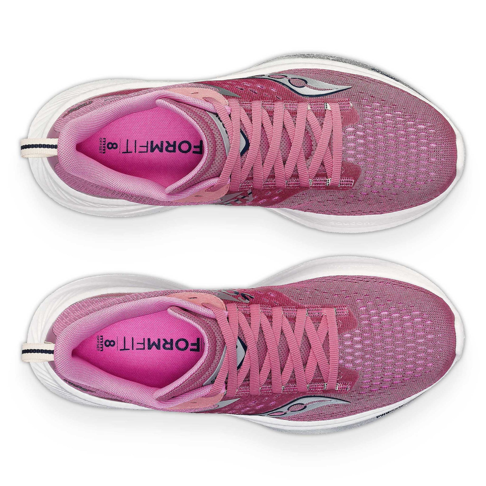 Saucony Saucony Ride 17 chaussures de course à pied femme