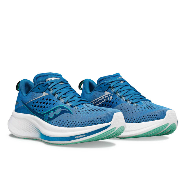 Saucony Saucony Ride 17 chaussures de course à pied femme