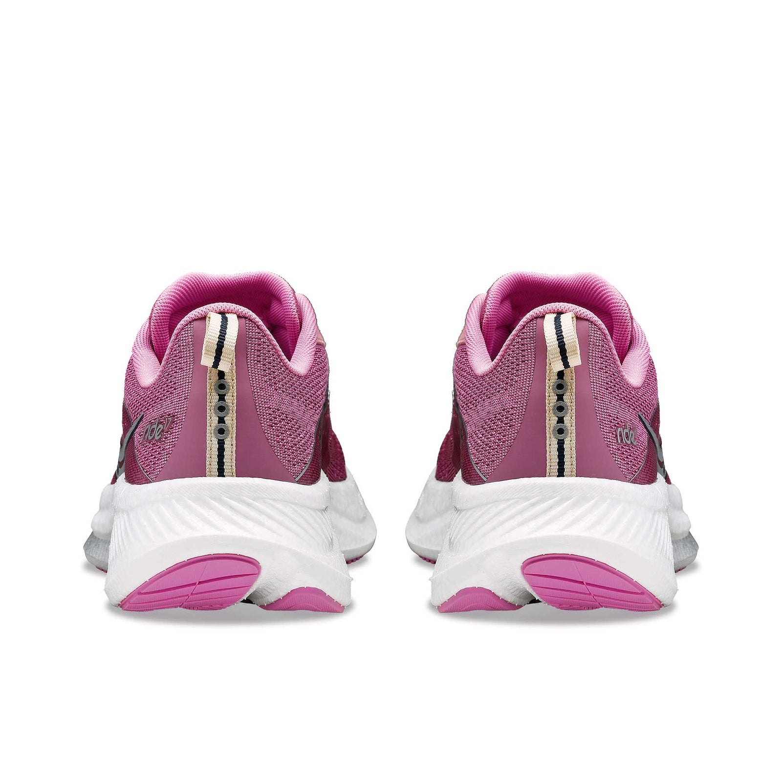 Saucony Saucony Ride 17 chaussures de course à pied femme