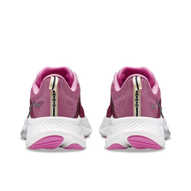 Saucony Saucony Ride 17 chaussures de course à pied femme