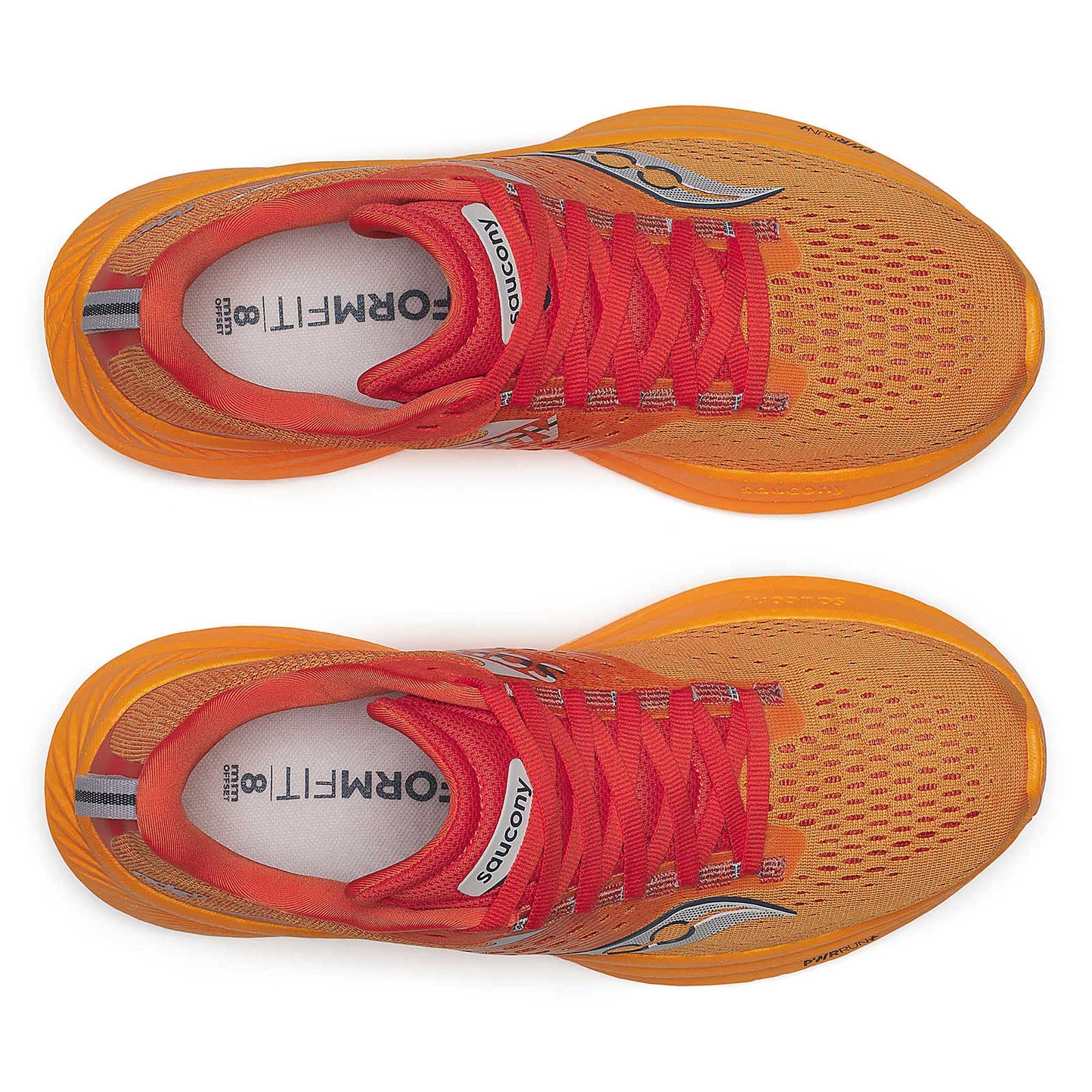Saucony Saucony Ride 17 chaussures de course à pied femme