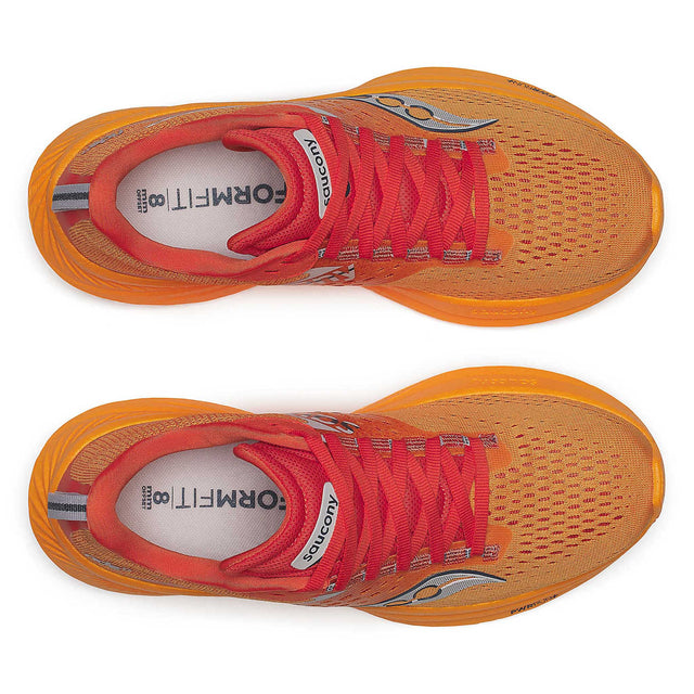Saucony Saucony Ride 17 chaussures de course à pied femme