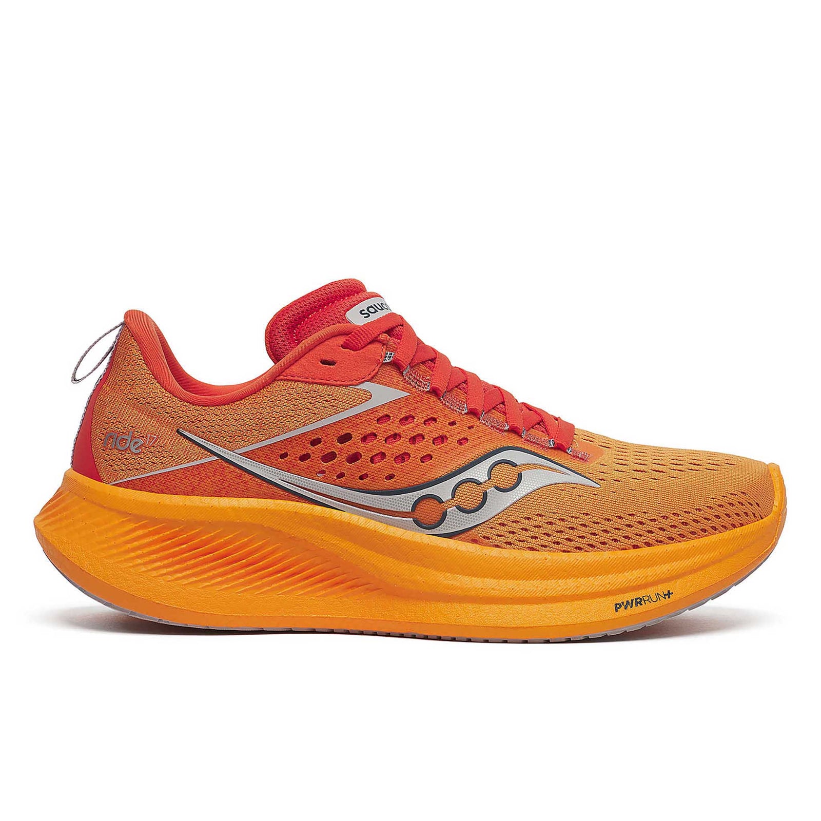 Saucony Saucony Ride 17 chaussures de course à pied femme
