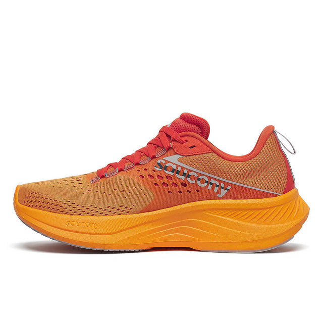 Saucony Saucony Ride 17 chaussures de course à pied femme