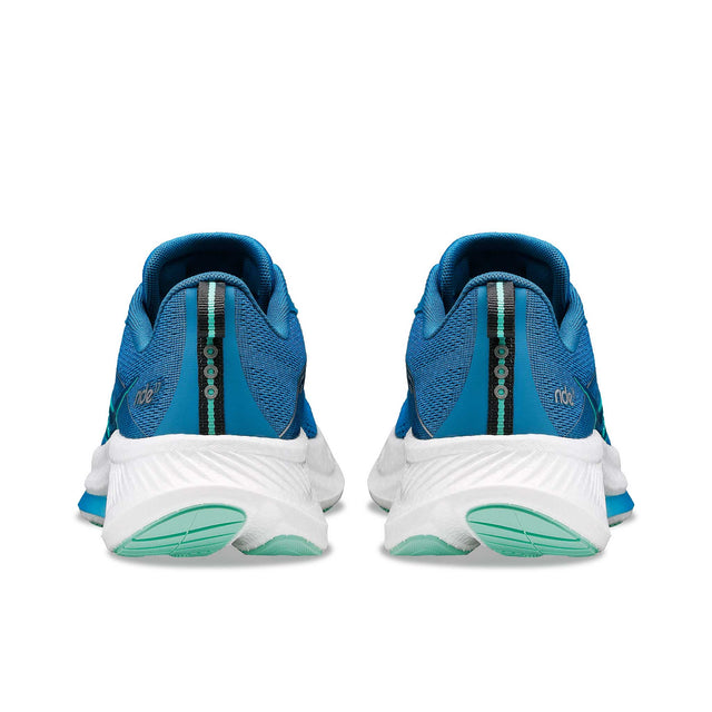 Saucony Saucony Ride 17 chaussures de course à pied femme