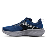 Saucony Saucony Ride 17 chaussures de course à pied homme