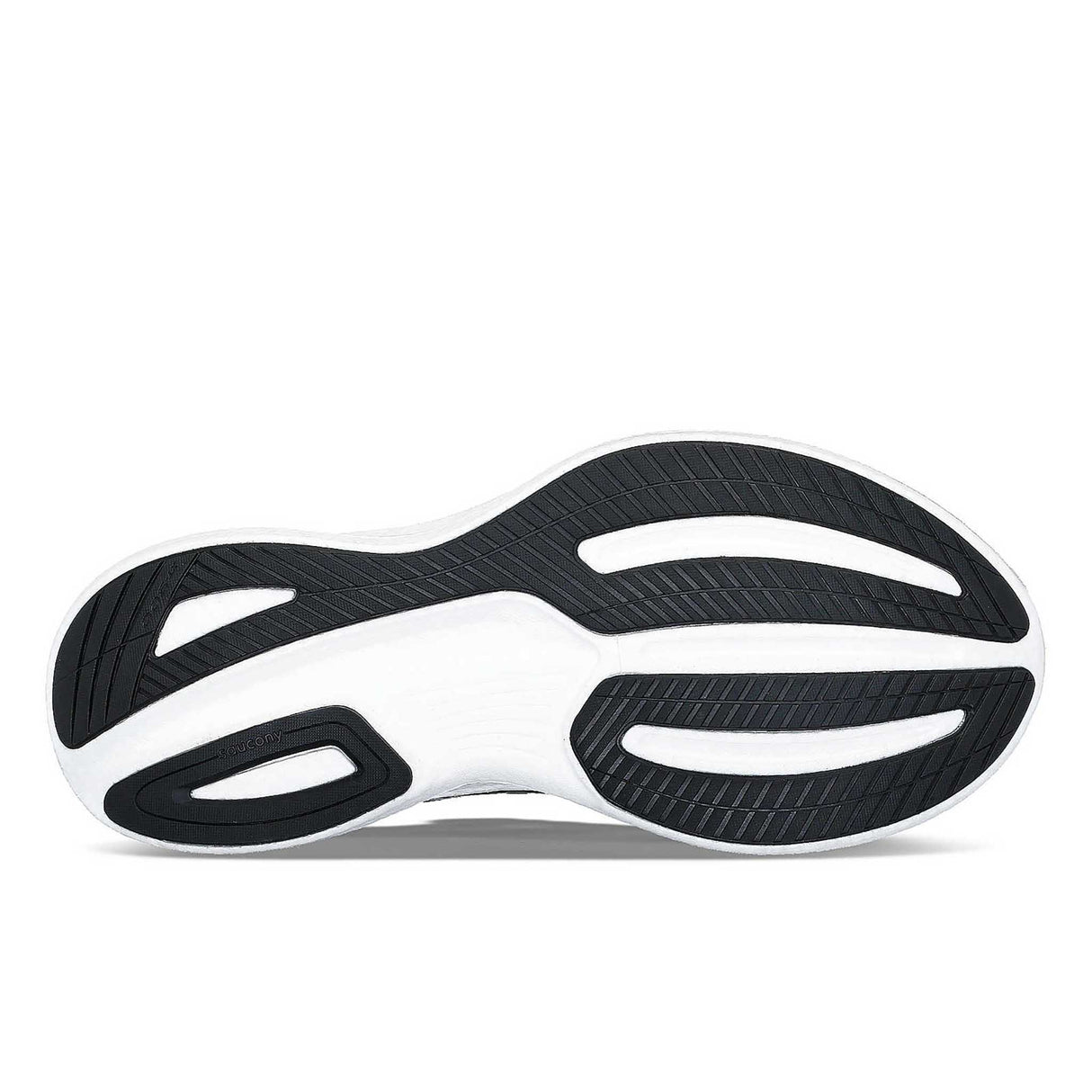 Saucony Saucony Ride 17 chaussures de course à pied homme