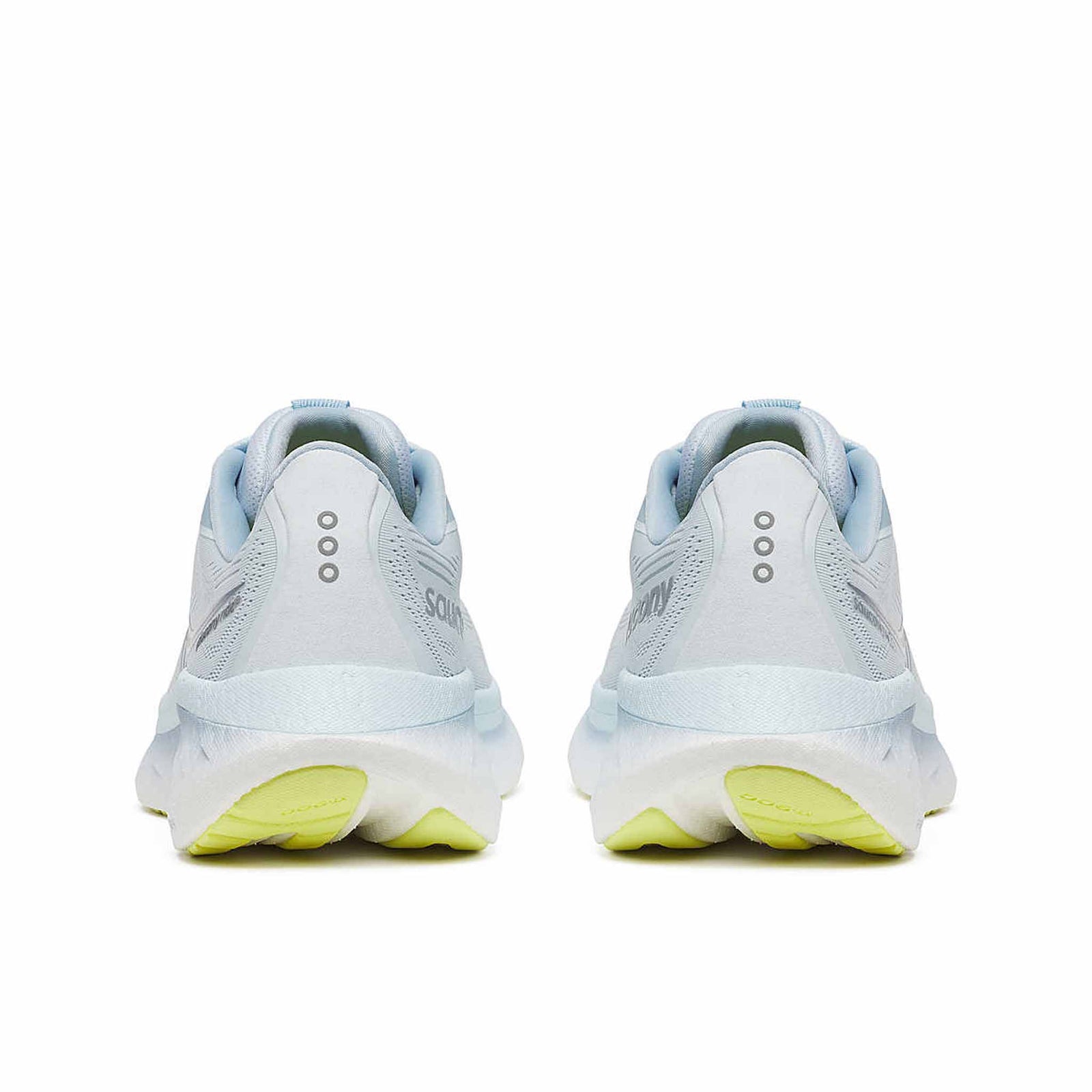 Saucony Saucony Ride 18 chaussures de course à pied femme