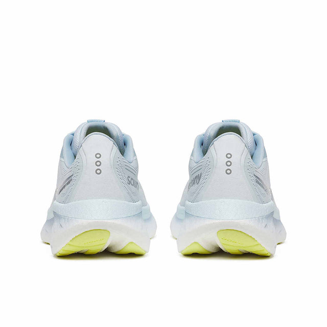 Saucony Saucony Ride 18 chaussures de course à pied femme
