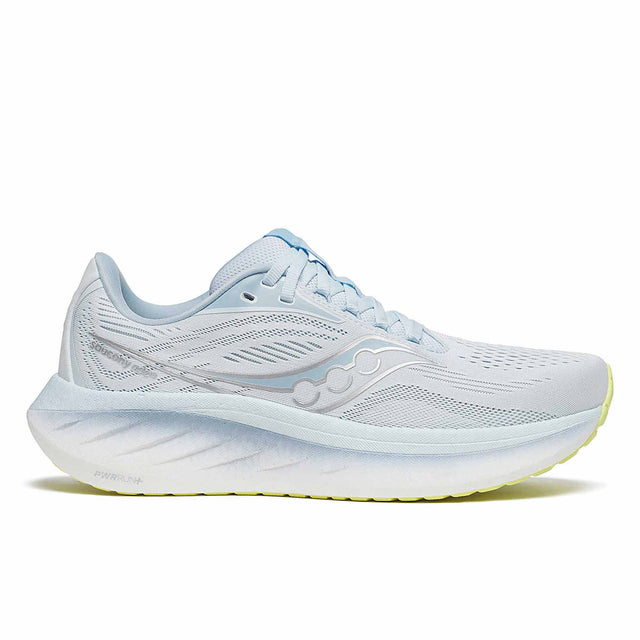 Saucony Saucony Ride 18 chaussures de course à pied femme