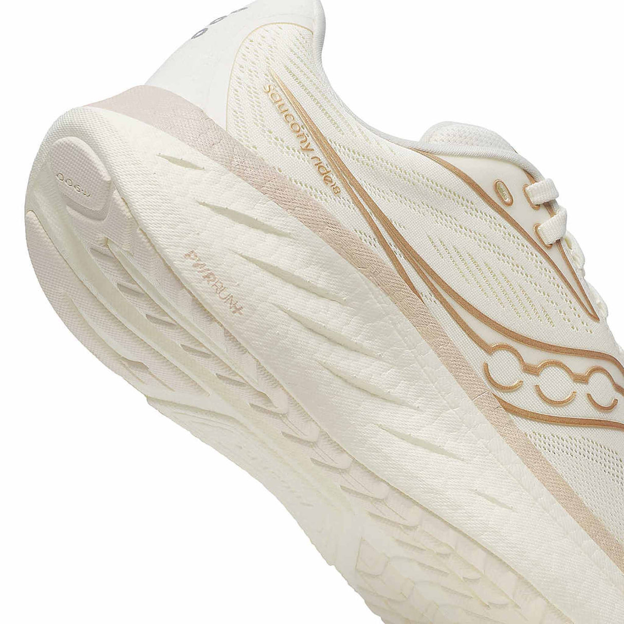 Saucony Saucony Ride 18 chaussures de course à pied femme