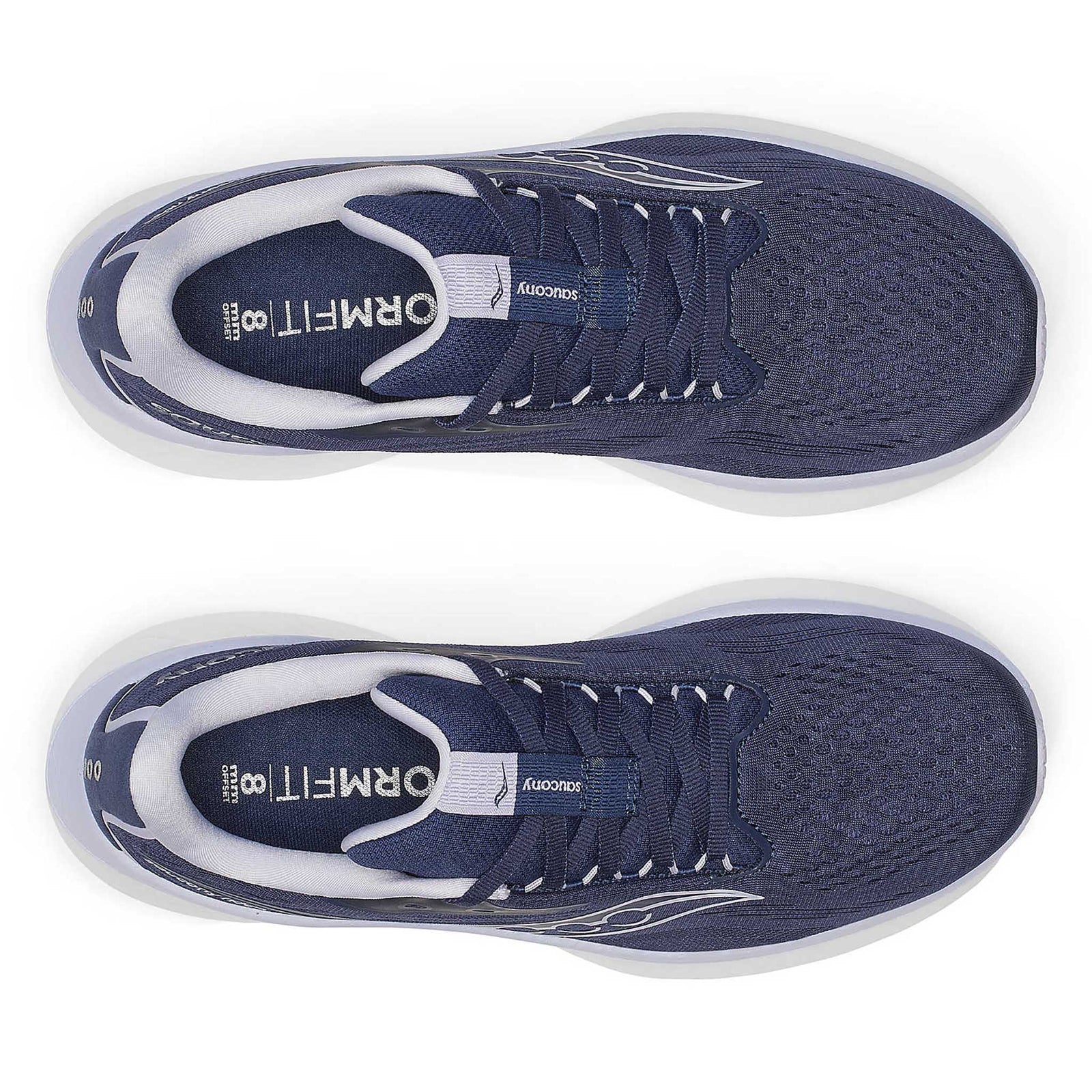 Saucony Saucony Ride 18 chaussures de course à pied femme