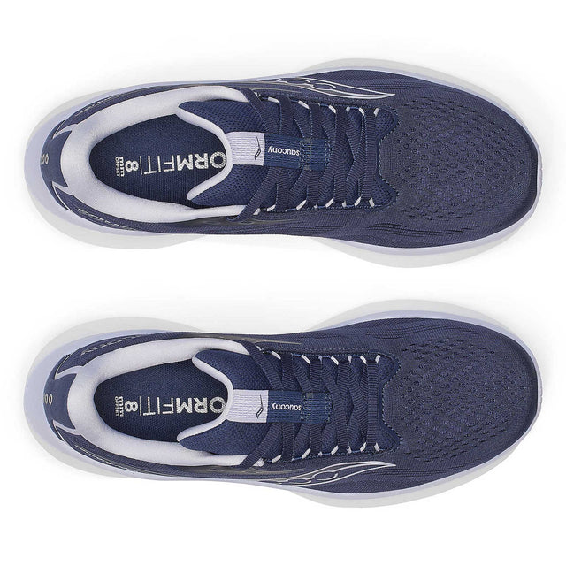 Saucony Saucony Ride 18 chaussures de course à pied femme