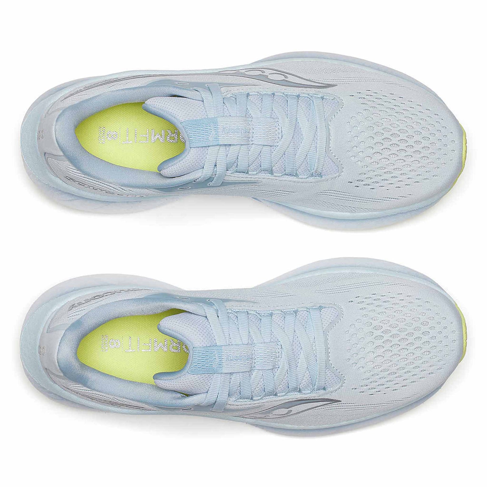Saucony Saucony Ride 18 chaussures de course à pied femme