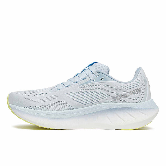 Saucony Saucony Ride 18 chaussures de course à pied femme