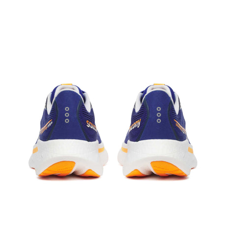 Saucony Saucony Ride 18 chaussures de course à pied homme