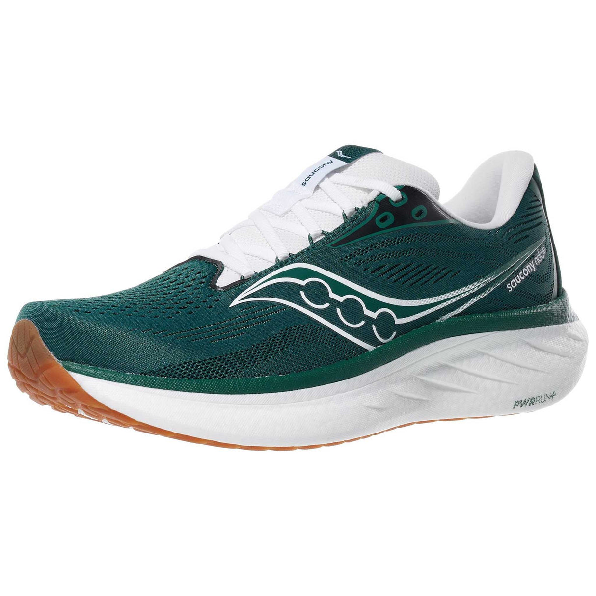 Saucony Saucony Ride 18 chaussures de course à pied homme