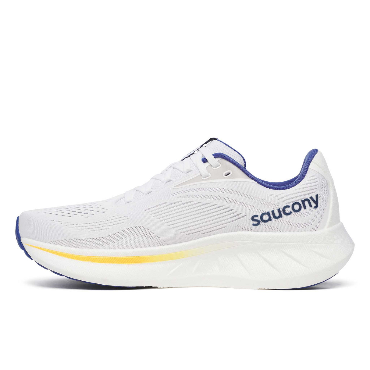 Saucony Saucony Ride 18 chaussures de course à pied homme