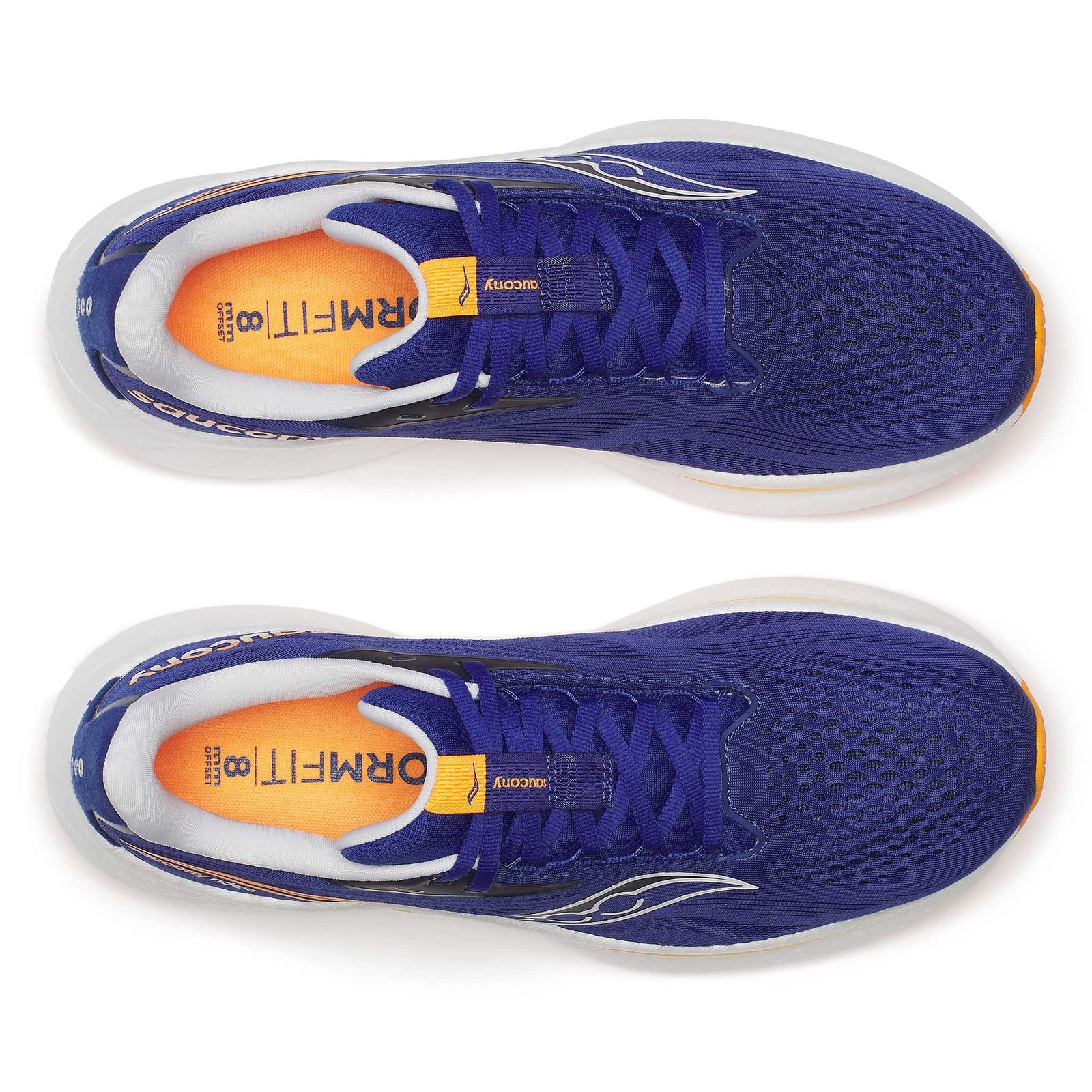 Saucony Saucony Ride 18 chaussures de course à pied homme