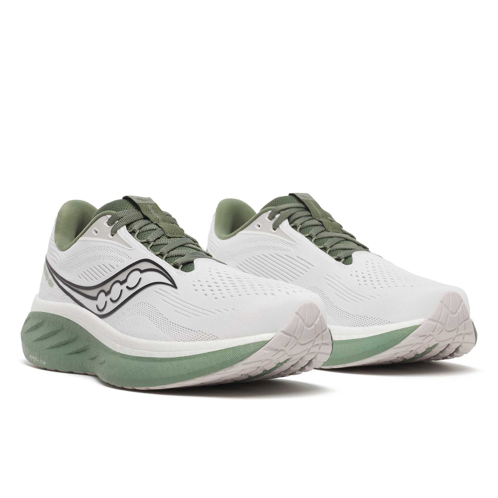 Saucony Saucony Ride 18 chaussures de course à pied homme