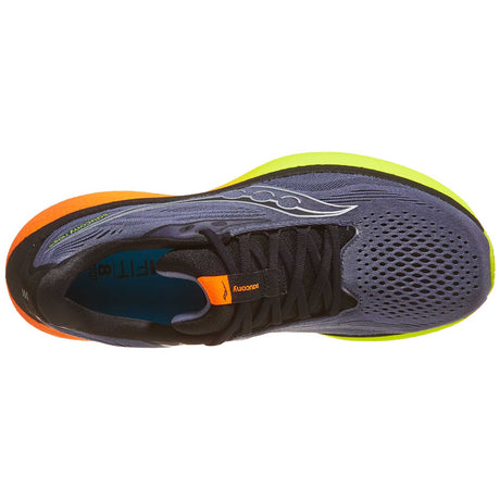 Saucony Saucony Ride 18 chaussures de course à pied homme