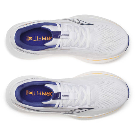 Saucony Saucony Ride 18 chaussures de course à pied homme