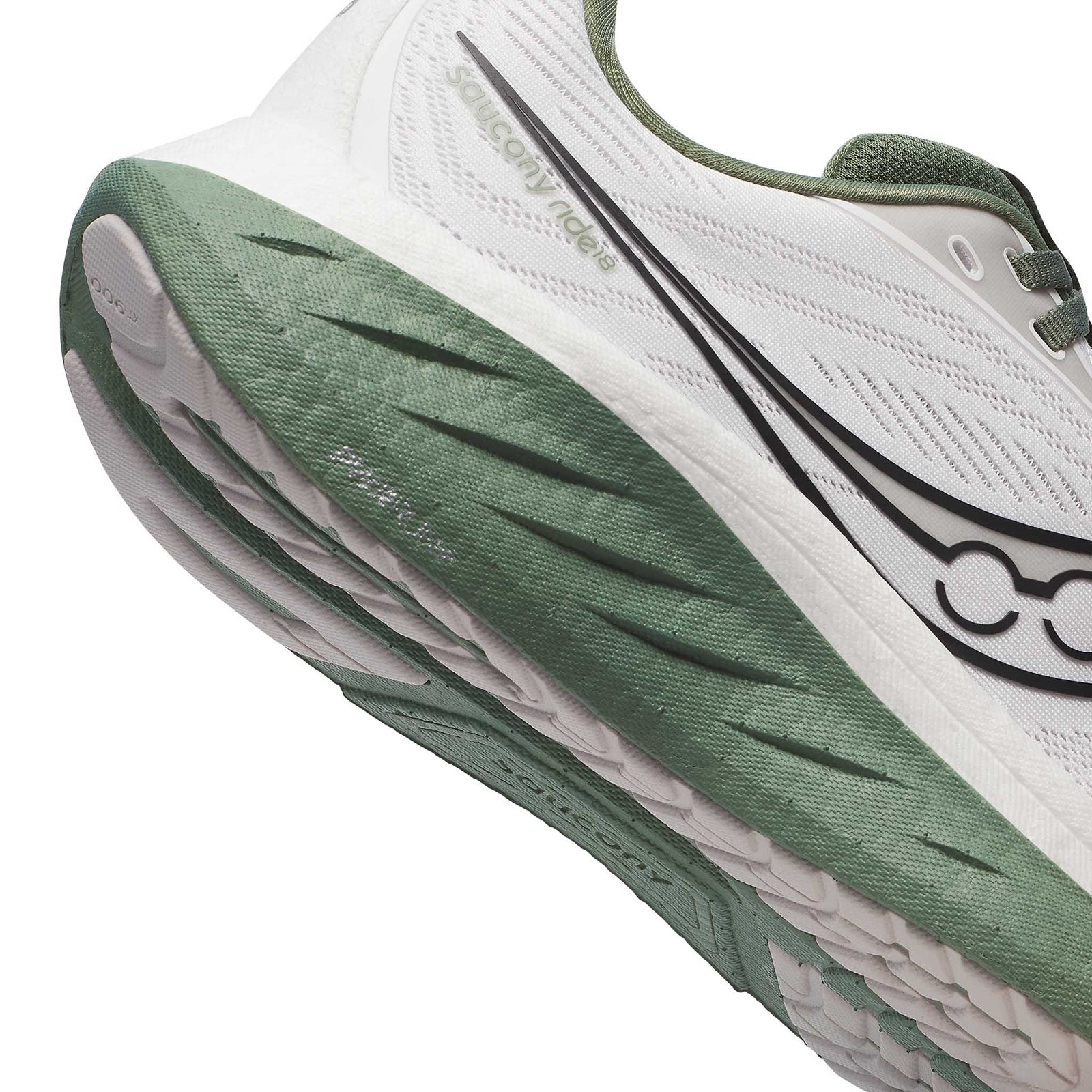Saucony Saucony Ride 18 chaussures de course à pied homme