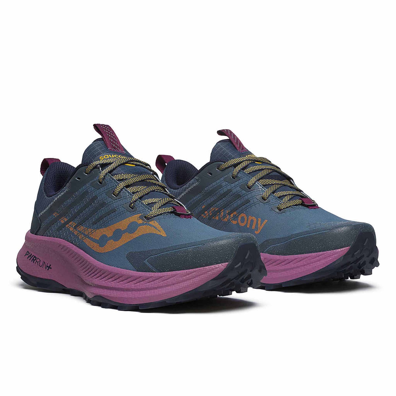 Saucony Saucony Ride TR2 GTX chaussures de course à pied pour femme