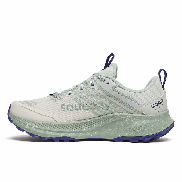 Saucony Saucony Ride TR2 GTX chaussures de course à pied pour femme