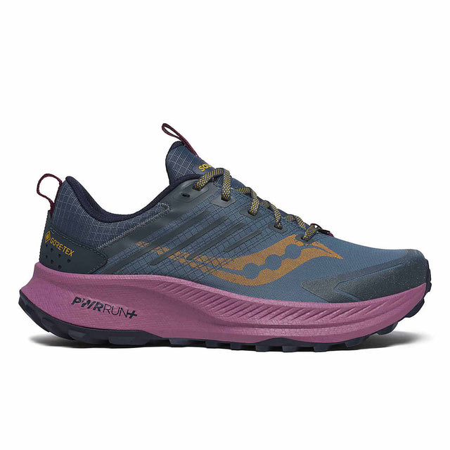 Saucony Saucony Ride TR2 GTX chaussures de course à pied pour femme
