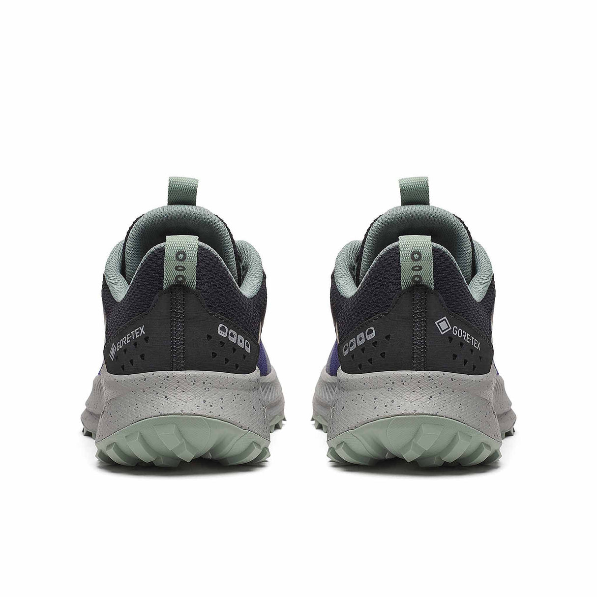 Saucony Saucony Ride TR2 GTX chaussures de course à pied pour homme