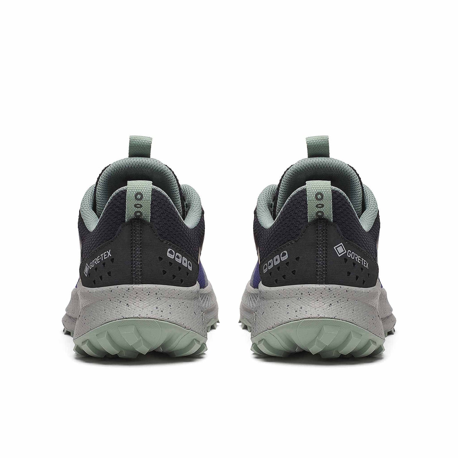 Saucony Saucony Ride TR2 GTX chaussures de course à pied pour homme