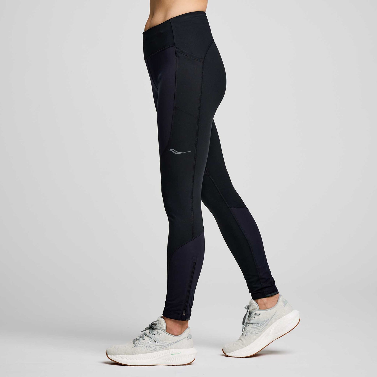 Saucony Saucony Runshield collant de course à pied pour femme