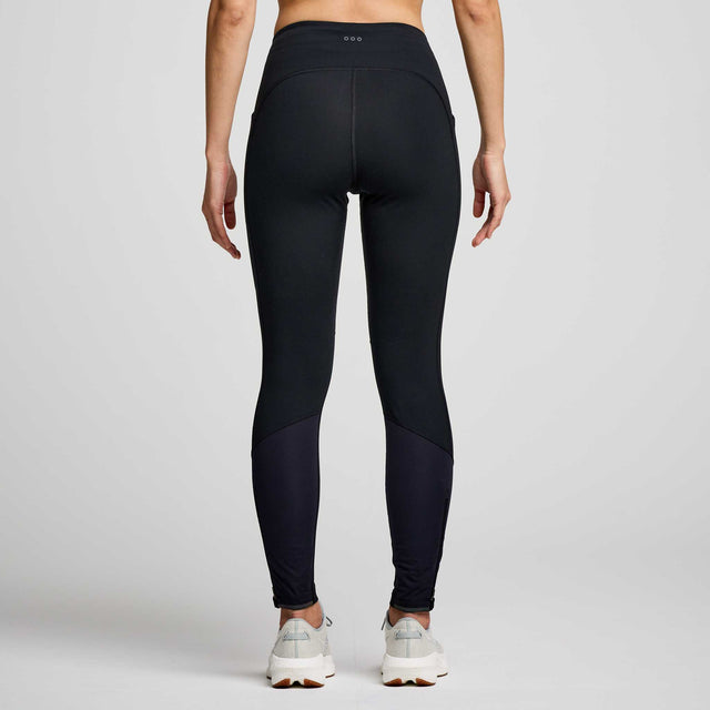 Saucony Saucony Runshield collant de course à pied pour femme