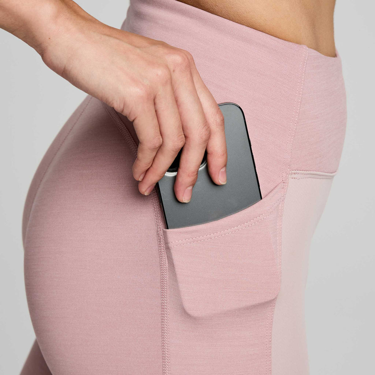 Saucony Saucony Runshield collant de course à pied pour femme