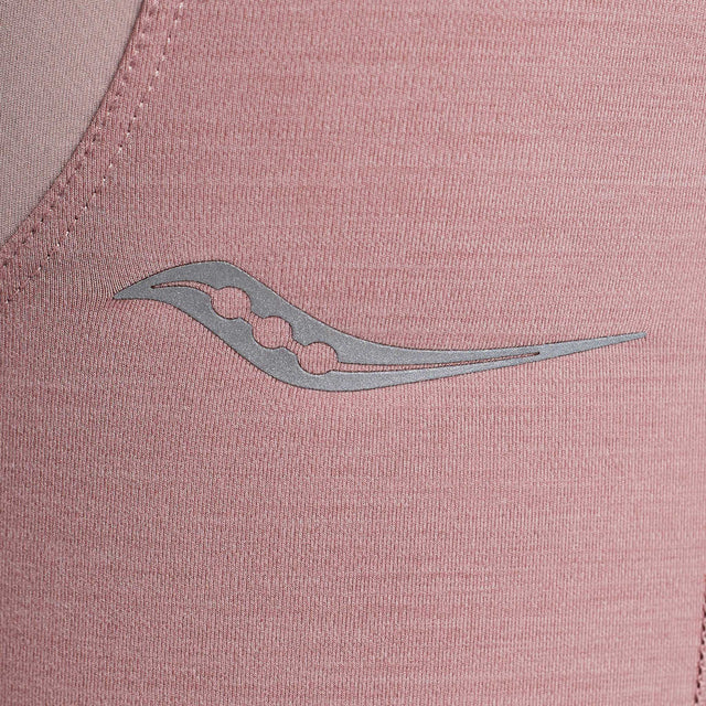 Saucony Saucony Runshield collant de course à pied pour femme